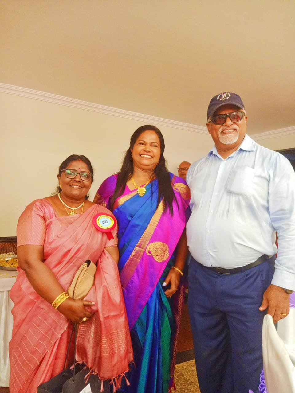 98th MNS Raising Day