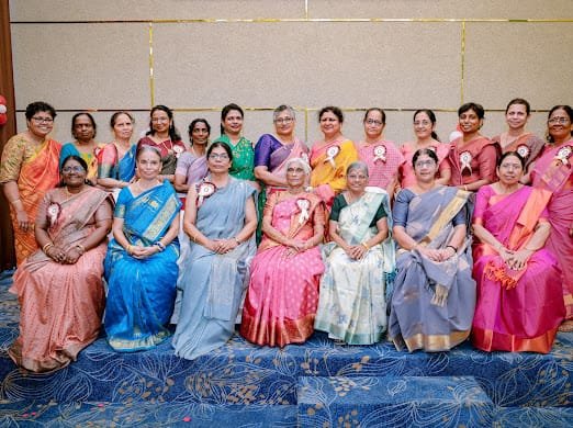 99th MNS Raising Day