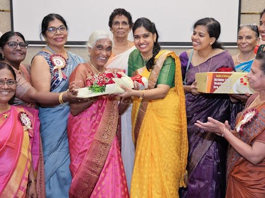 99th MNS Raising Day