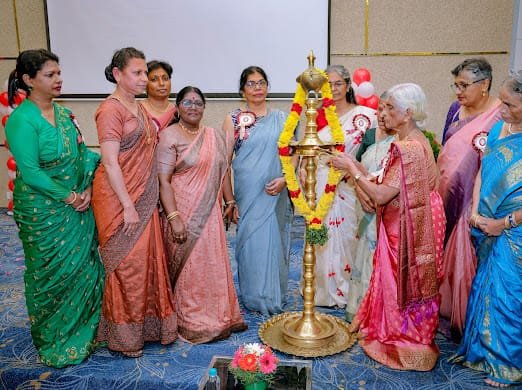 99th MNS Raising Day