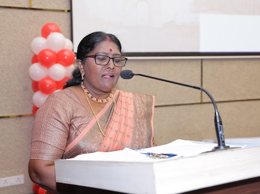 99th MNS Raising Day