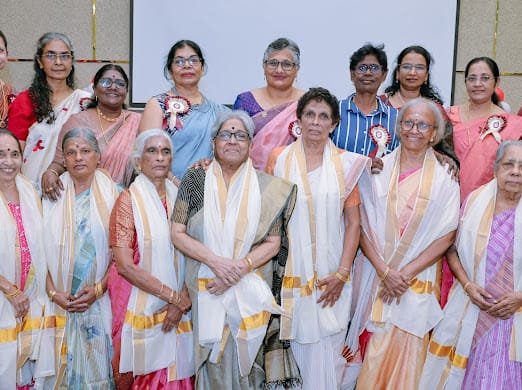 99th MNS Raising Day