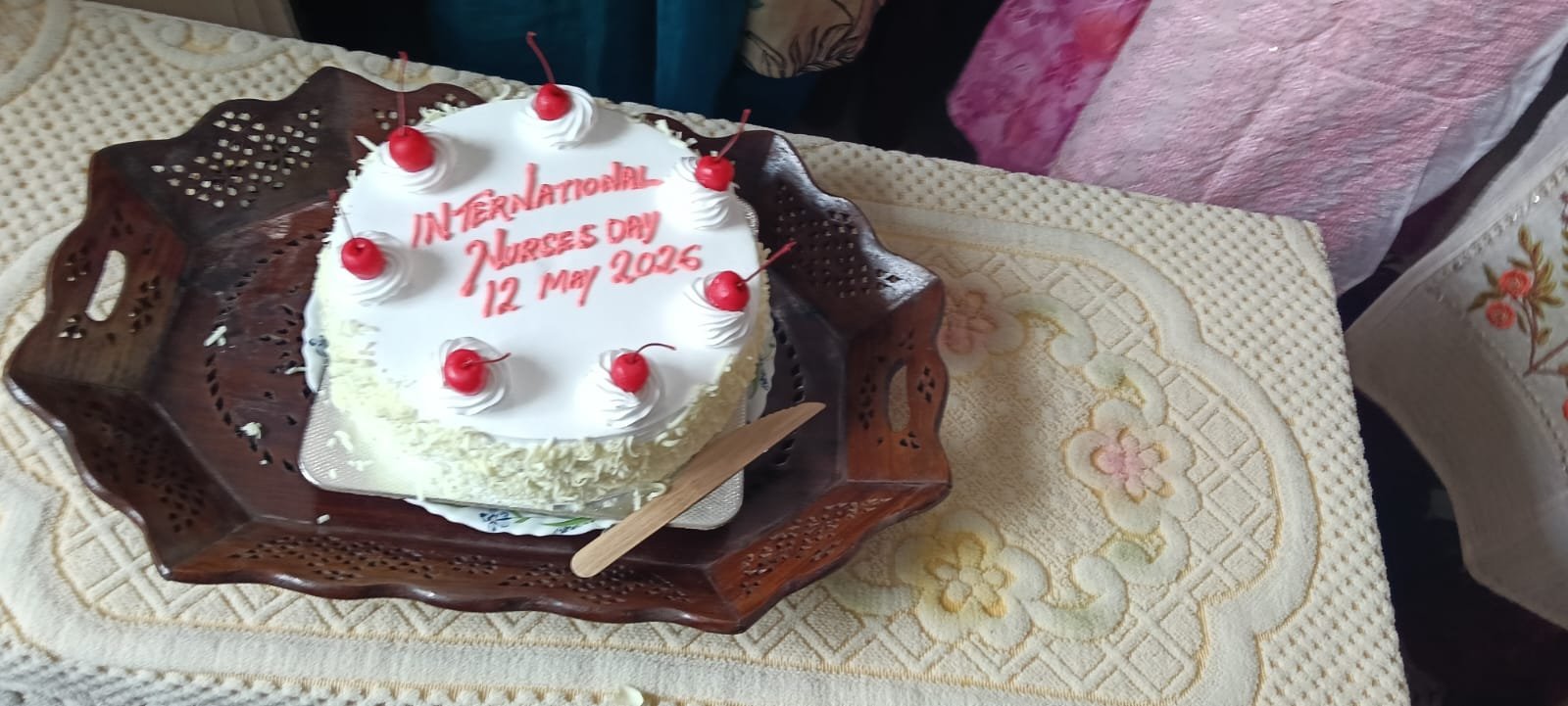 International Nurses Day 2026
