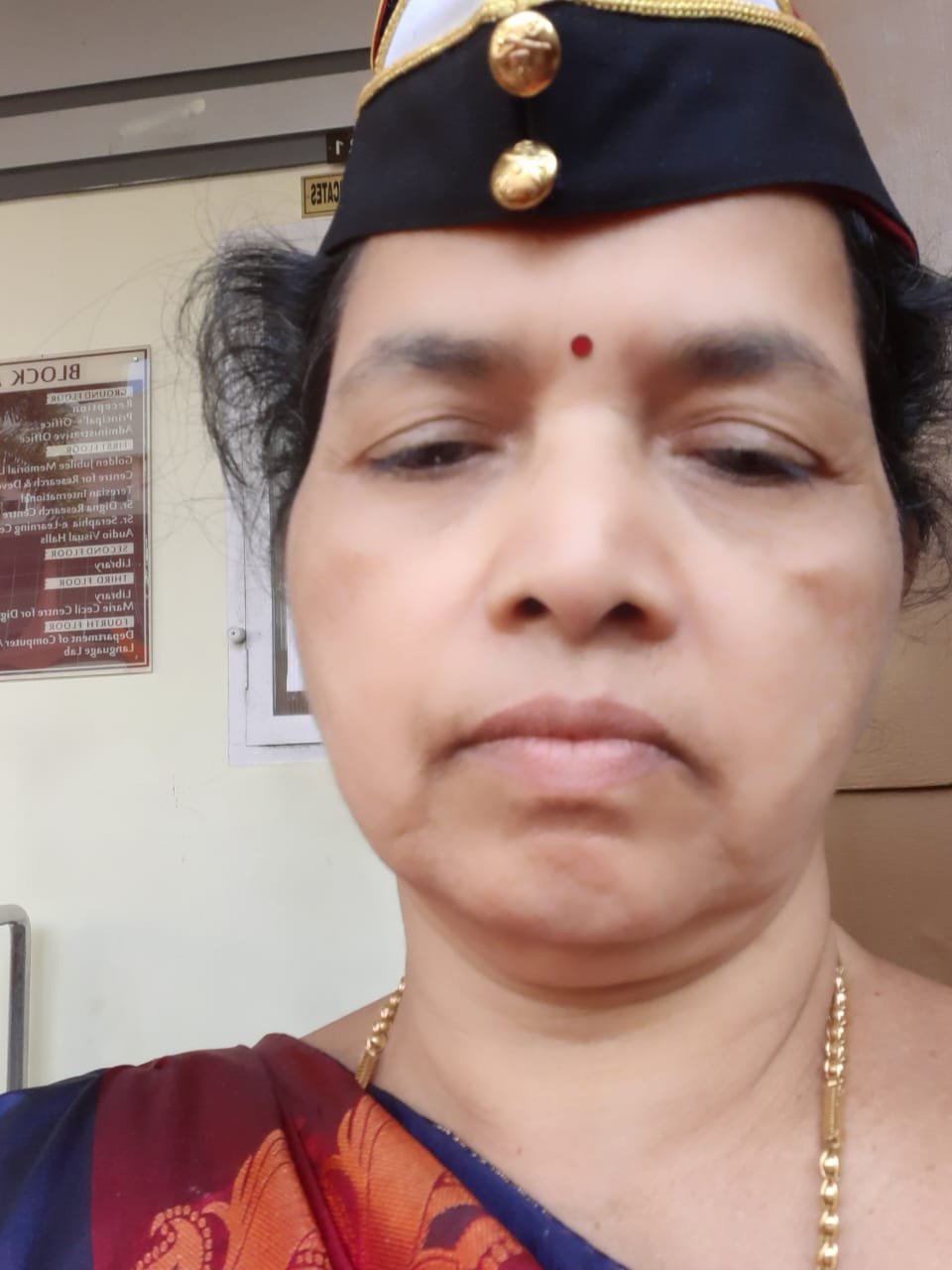 Col Jyothi M