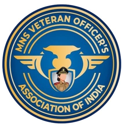 MNS Veterans Logo